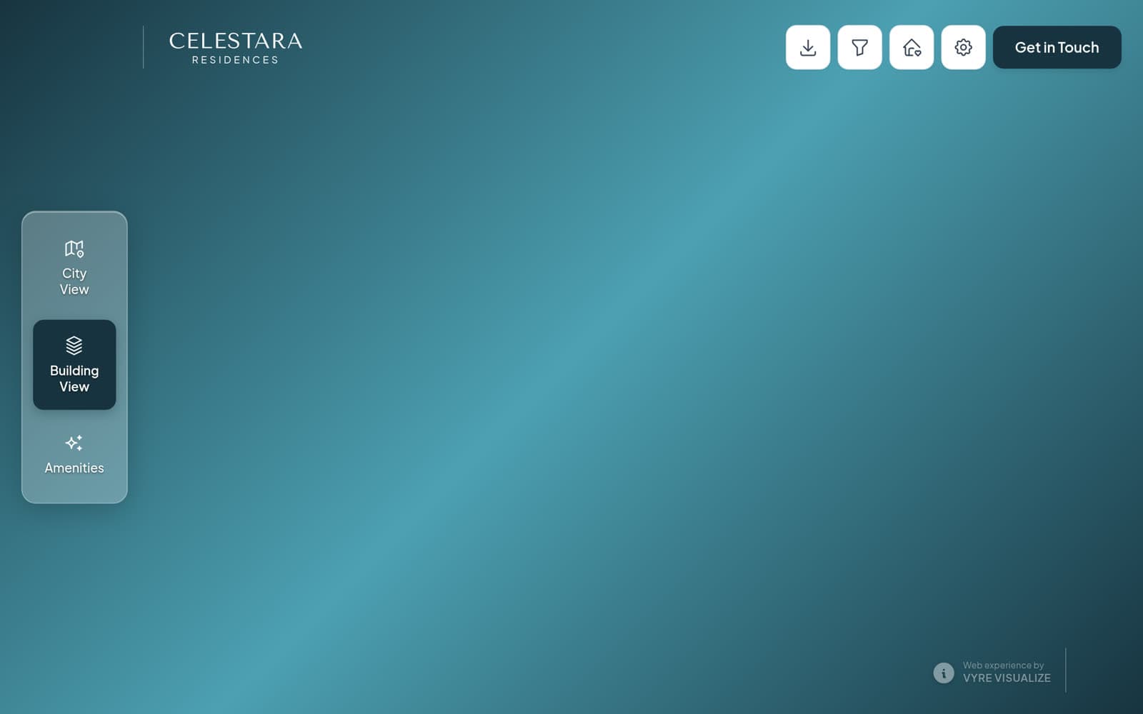 Celestara Residences demo